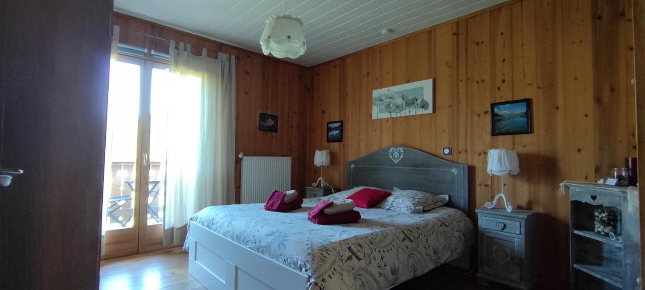 Maison D'Hotes Le Shorten Bed and Breakfast Heches Eksteriør billede